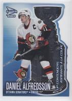 Daniel Alfredsson