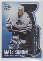 Mats Sundin