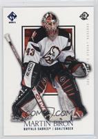 Martin Biron #/499