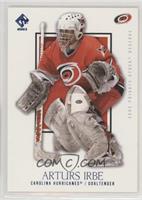 Arturs Irbe #/250