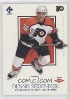 Dennis Seidenberg #/250