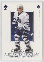 Alexander Mogilny #/499