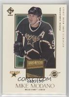 Mike Modano [EX to NM] #/150