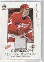 Nicklas Lidstrom #/275