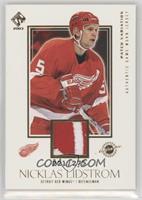 Nicklas Lidstrom #/275