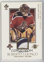 Roberto Luongo #/150