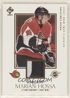 Marian Hossa #/250