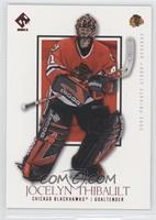 Jocelyn Thibault #/50