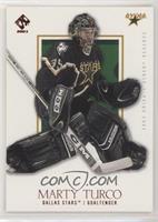 Marty Turco #/50