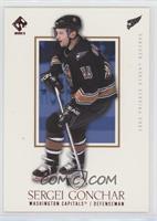 Sergei Gonchar #/50