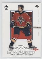 Jay Bouwmeester #/1,550