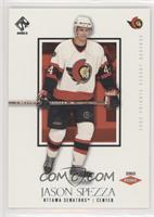 Jason Spezza #/1,550