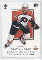 Dennis Seidenberg #/1,550