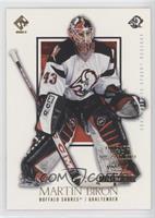 Martin Biron #/1