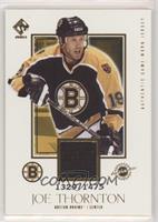 Joe Thornton #/1,475