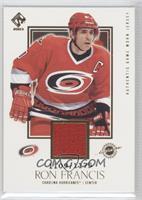 Ron Francis #/1,175