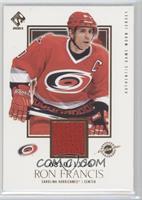 Ron Francis #/1,175