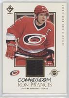 Ron Francis #/1,175