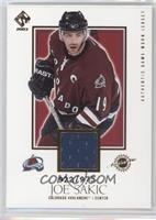 Joe Sakic #/975