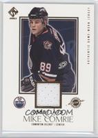 Mike Comrie #/1,475