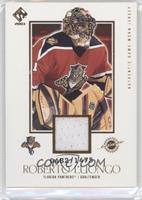 Roberto Luongo #/1,475