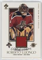 Roberto Luongo #/1,475