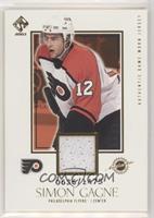 Simon Gagne #/1,475