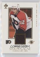 Simon Gagne #/1,475