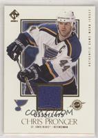 Chris Pronger #/1,475