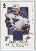 Keith Tkachuk #/1,475