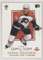 Dennis Seidenberg #/99