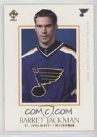 Barret Jackman