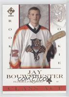 Jay Bouwmeester