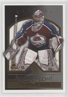 Patrick Roy