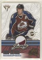 Rob Blake #/255