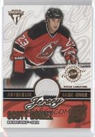 Scott Gomez #/256