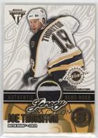 Joe Thornton #/240