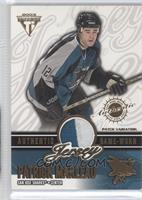 Patrick Marleau #/181