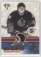 Dan Cloutier #/250