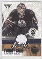 Tommy Salo #/153