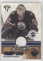 Tommy Salo #/153