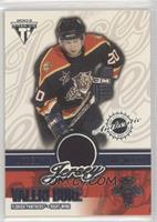 Valeri Bure #/153