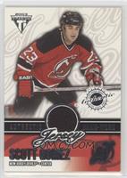 Scott Gomez #/150