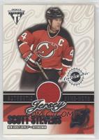 Scott Stevens #/156