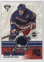 Eric Lindros #/156