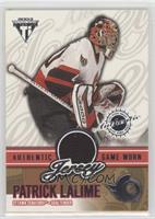 Patrick Lalime #/152