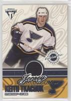 Keith Tkachuk #/152