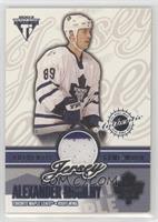 Alexander Mogilny #/148