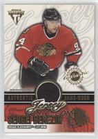 Sergei Berezin #/304