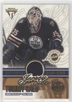 Tommy Salo [EX to NM] #/801